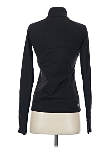 Tuff Athletics Cardigan (view 2)