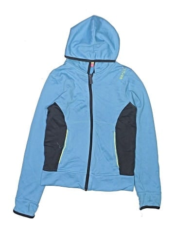 Reebok Zip Up Hoodie (view 1)