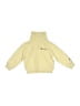 Champion Yellow Sweatshirt 9-12 MO / 12 MO - photo 1