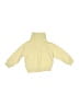 Champion Yellow Sweatshirt 9-12 MO / 12 MO - photo 2