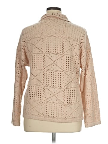 Design History Cardigan (view 2)