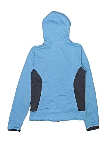 Reebok Zip Up Hoodie (view 2)
