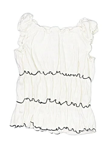 Crewcuts Sleeveless Blouse (view 1)