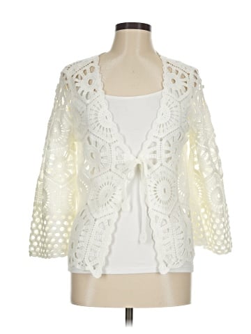 Cato Cardigan (view 1)