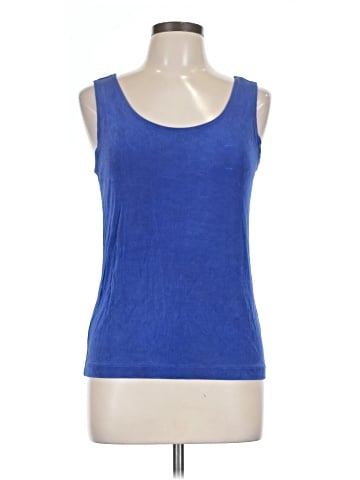 Travelers by Chico's Tank Top (view 1)