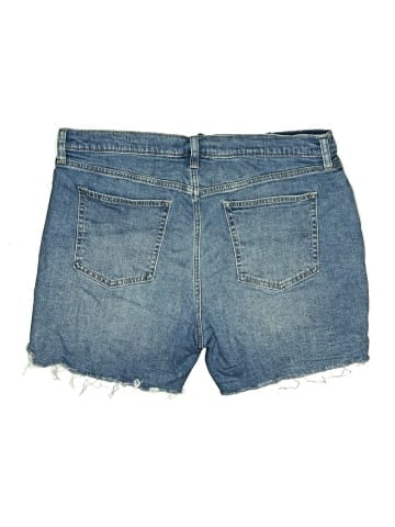 Gap Denim Shorts (view 2)
