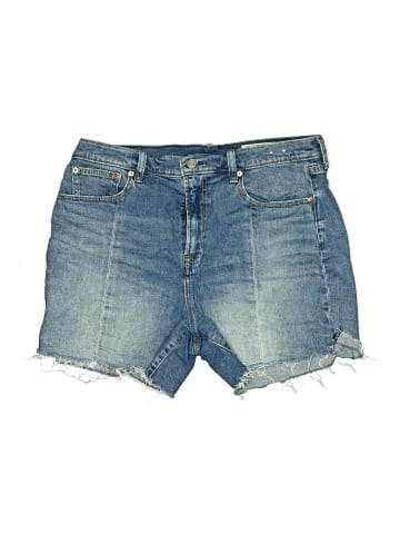Gap Denim Shorts (view 1)