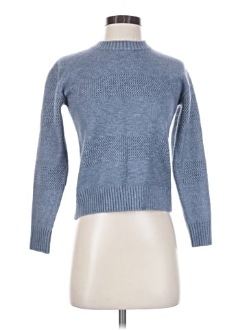 Ann Taylor Factory Turtleneck Sweater (view 1)