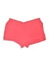 Apt. 9 100% Rayon Solid Pink Shorts Size XXL - photo 2