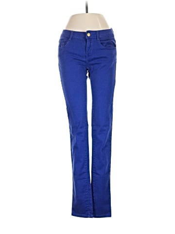 Trafaluc by Zara Jeans (view 1)