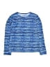 L.L.Bean Blue Rash Guard Size 18 - photo 1