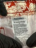 Old Navy 100% Polyester Ivory Rash Guard Size 12-18 mo - photo 3