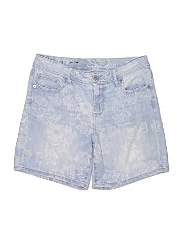 Seven7 Denim Shorts (view 1)