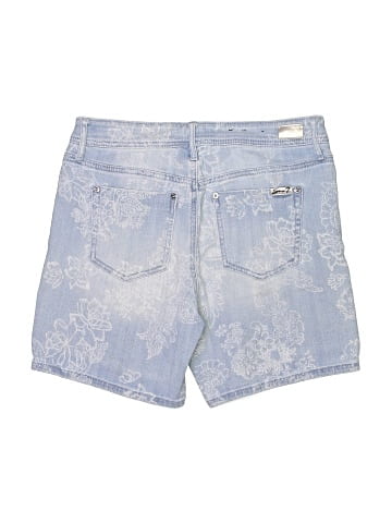 Seven7 Denim Shorts (view 2)