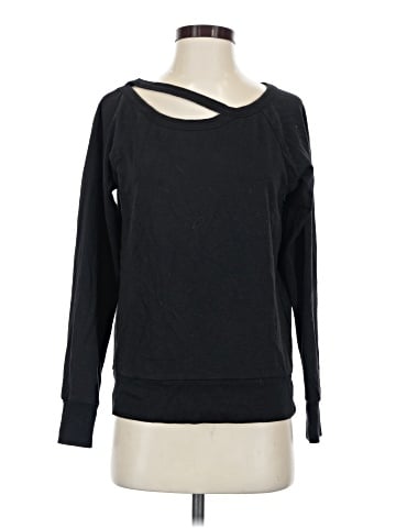 Jockey Sweatshirt (view 1)