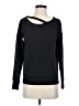 Jockey Black Sweatshirt Size S - photo 1