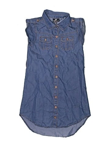 Dollhouse Dress (view 1)