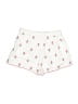 Crewcuts Hearts Ivory Shorts Size 12 - photo 2