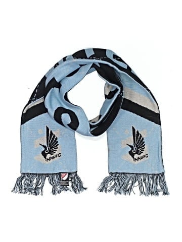 MLS Scarf (view 1)