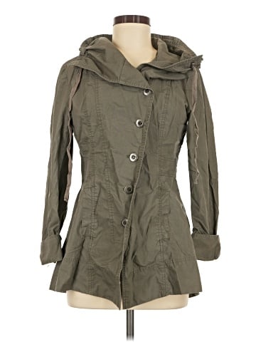 Assorted Brands Trenchcoat (view 1)