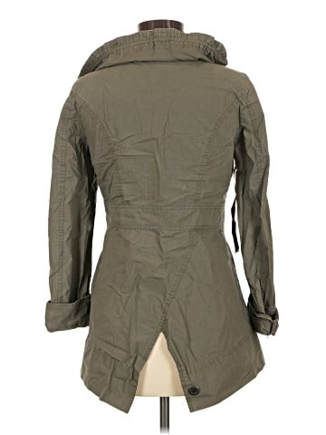 Assorted Brands Trenchcoat (view 2)