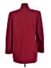 Kristen Blake 100% Wool Red Wool Blazer Size M - photo 2