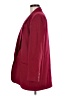 Kristen Blake 100% Wool Red Wool Blazer Size M - photo 5