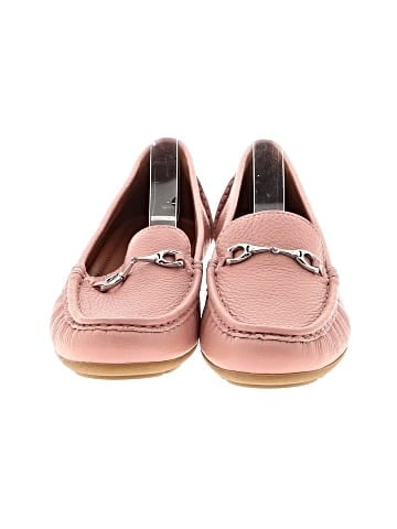 Coach Flats (view 2)