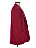 Kristen Blake 100% Wool Red Wool Blazer Size M - photo 4