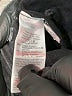 Madewell Black Denim Shorts Size 26 waist - photo 4
