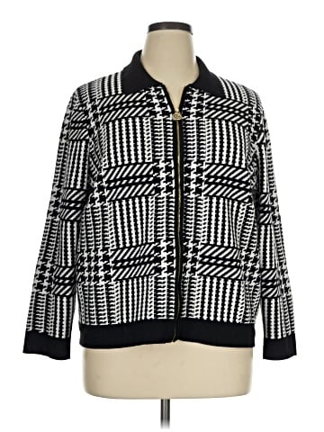 Anne Klein Jacket (view 1)