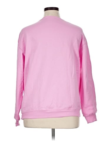 Hybrid Sweatshirt (view 2)