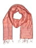 Unbranded Orange Scarf One size - photo 1