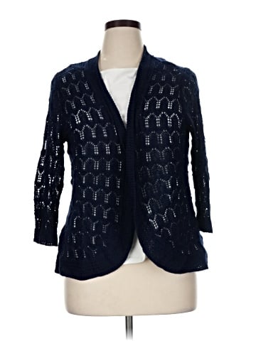 Napa Valley Cardigan (view 1)