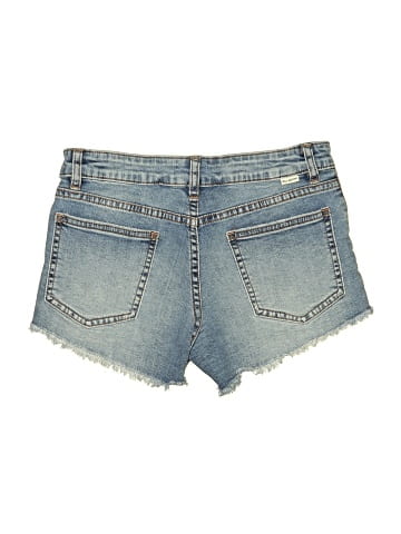Billabong Denim Shorts (view 2)