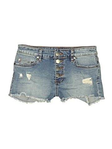 Billabong Denim Shorts (view 1)