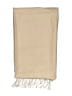 Assorted Brands Tan Scarf One size - photo 2