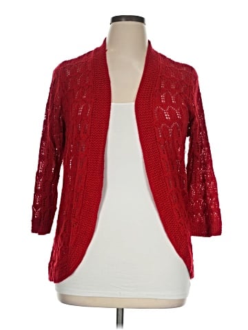 Napa Valley Cardigan (view 1)