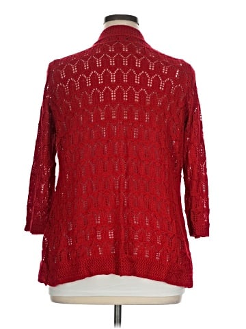 Napa Valley Cardigan (view 2)