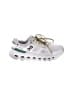 On Cloud White Sneakers Size 7 1/2 - photo 1