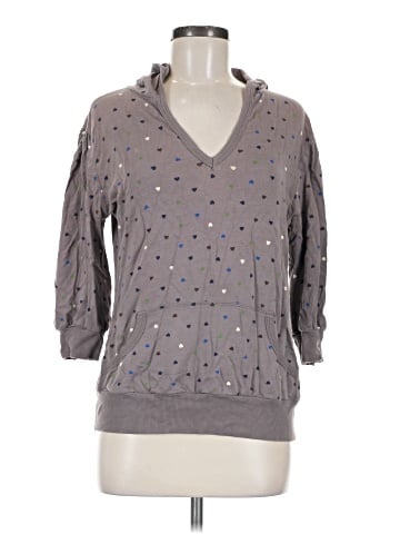 Forever Pullover Sweater (view 1)