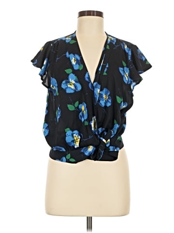 Banana Republic Sleeveless Blouse (view 1)