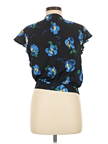 Banana Republic Sleeveless Blouse (view 2)