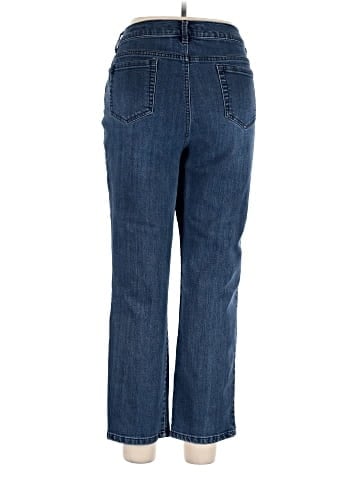 Gloria Vanderbilt Jeans (view 2)