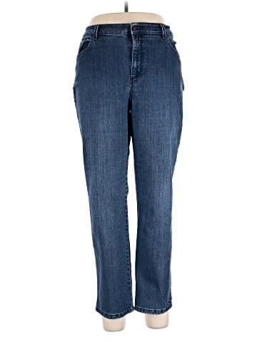 Gloria Vanderbilt Jeans (view 1)
