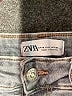 Zara Gray Jeans Size 8 - photo 7