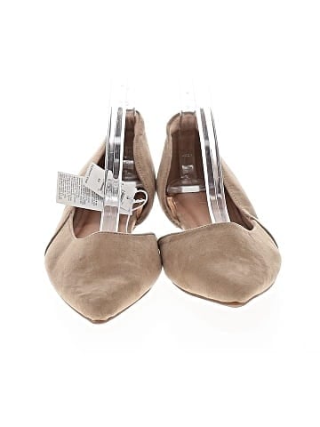 Old Navy Flats (view 2)