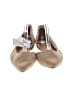 Old Navy Solid Tan Flats Size 8 1/2 - photo 2