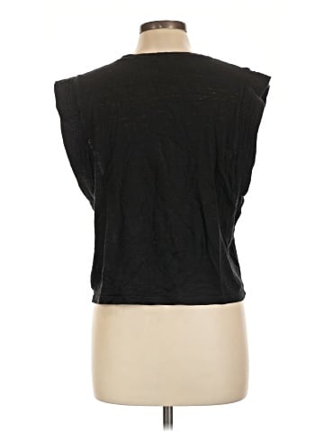 Banana Republic Sleeveless Top (view 2)