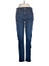 Ann Taylor LOFT Blue Jeans Size 16 - photo 1